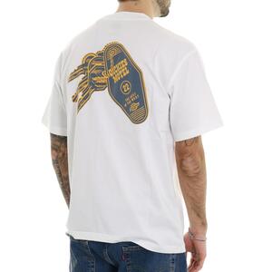 T-SHIRT PLAIN CITY DICKIES - Mad Fashion | img vers.300x/